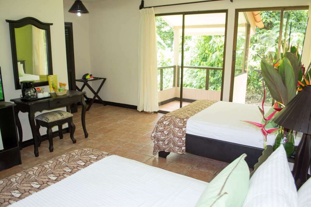 Hotel Montana De Fuego Resort And Spa Ла Фортуна Номер фото